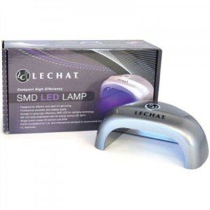 Salon Brand: LeChat SMD LED Gel Lamp